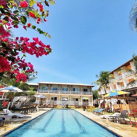 Hotel Dama Business Center Pecém 外观 照片