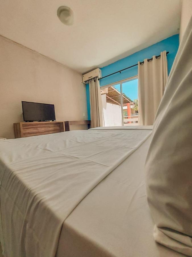 Hotel Dama Business Center Pecém 外观 照片