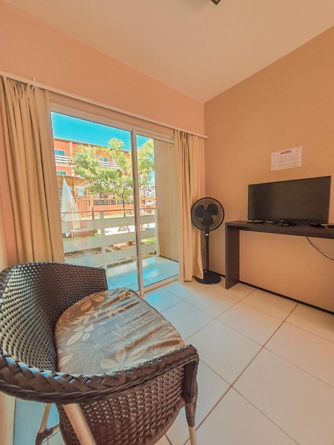 Hotel Dama Business Center Pecém 外观 照片