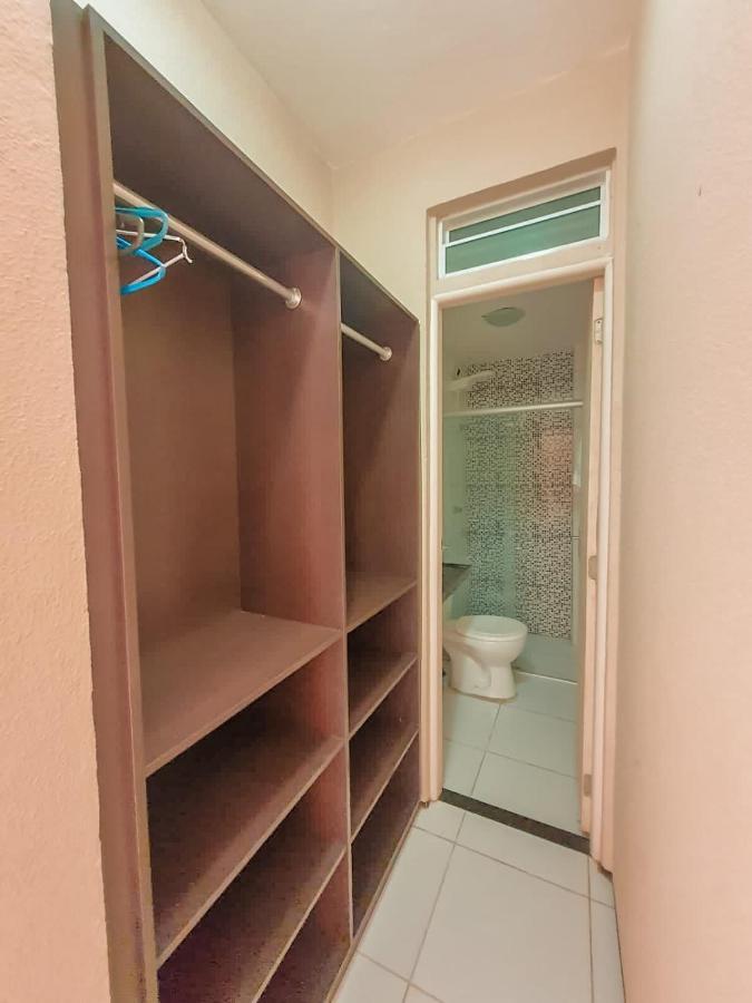 Hotel Dama Business Center Pecém 外观 照片
